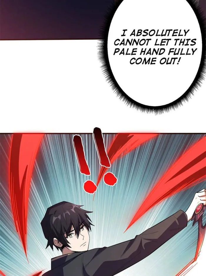 I’m Really Not The Villain — Chapter 121 — page 37