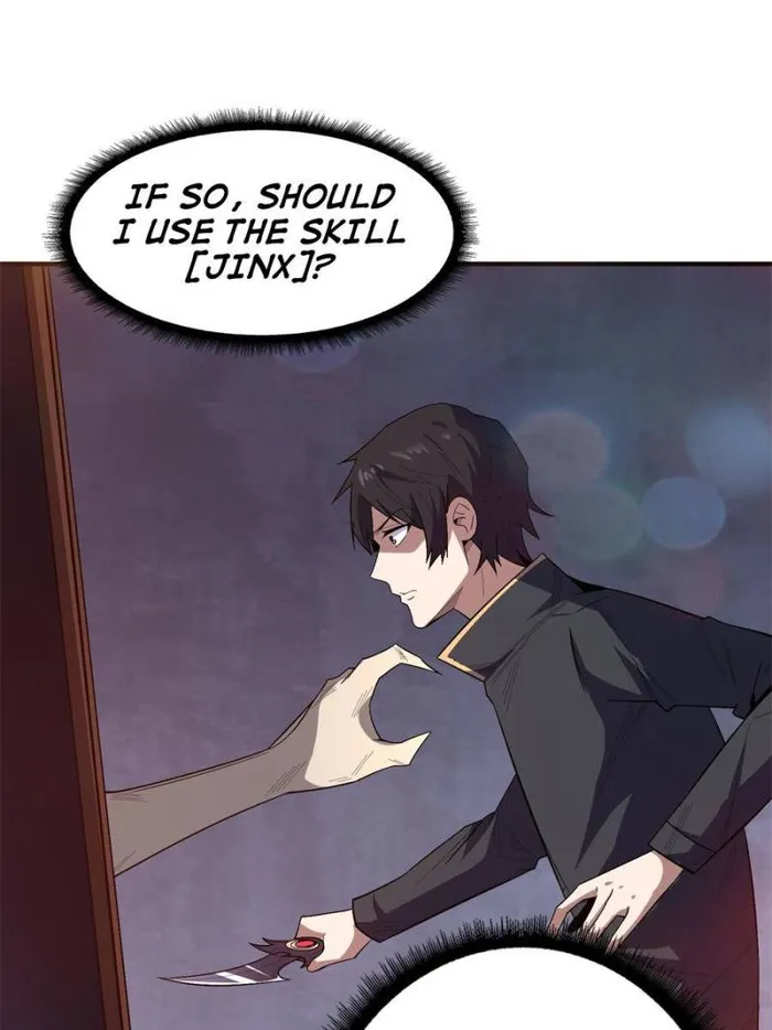 I’m Really Not The Villain — Chapter 121 — page 39