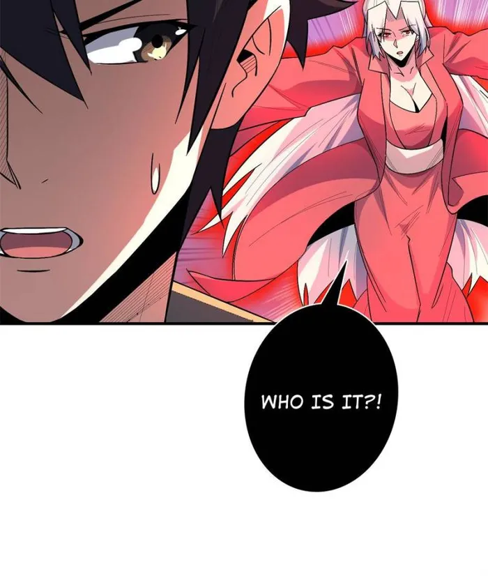I’m Really Not The Villain — Chapter 121 — page 41