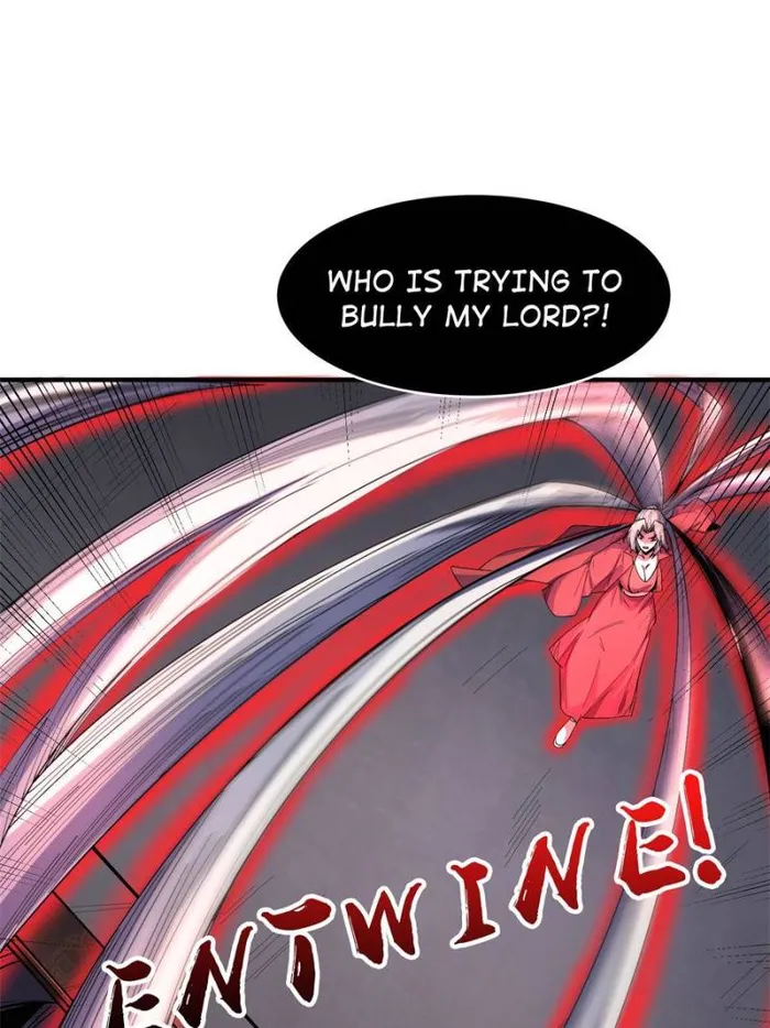 I’m Really Not The Villain — Chapter 121 — page 42