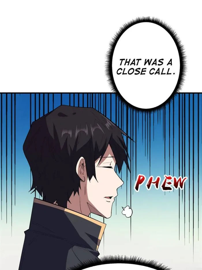 I’m Really Not The Villain — Chapter 121 — page 47