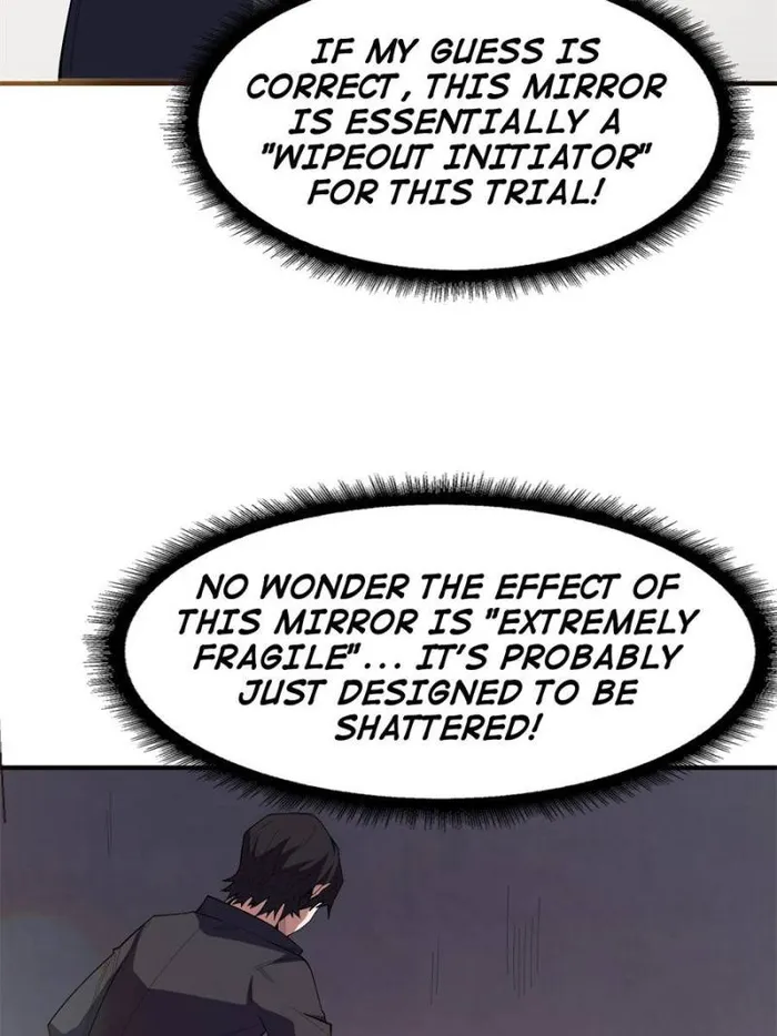 I’m Really Not The Villain — Chapter 121 — page 48