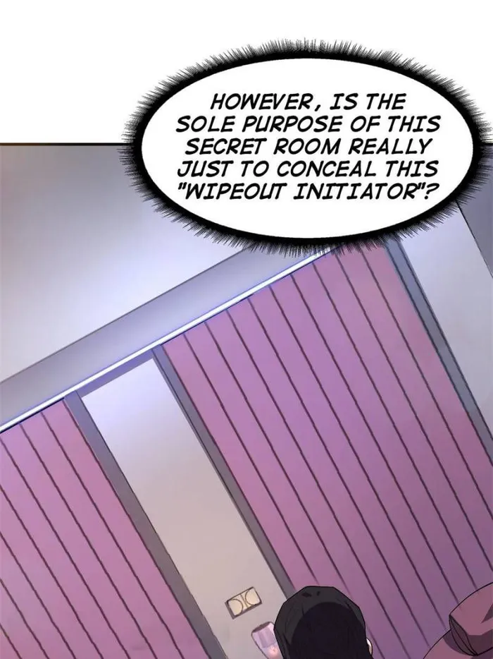 I’m Really Not The Villain — Chapter 121 — page 50