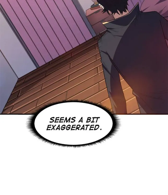 I’m Really Not The Villain — Chapter 121 — page 51