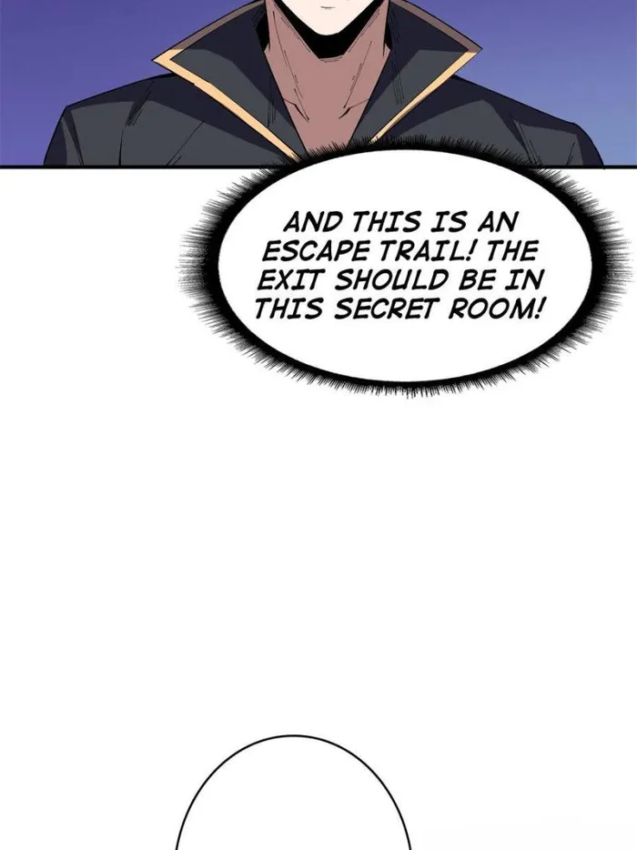 I’m Really Not The Villain — Chapter 121 — page 53