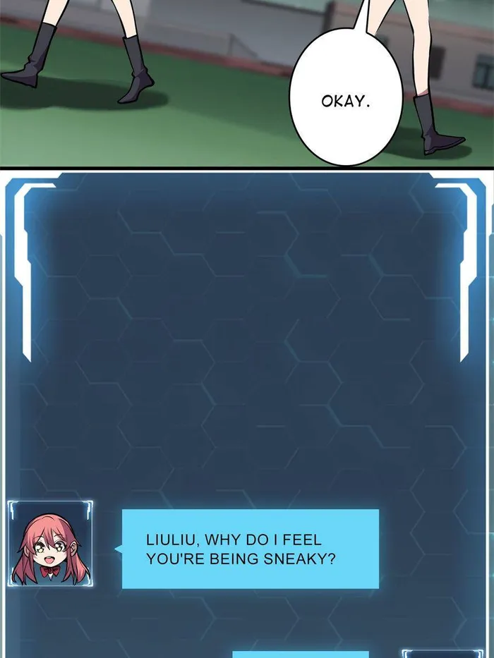 I’m Really Not The Villain — Chapter 122 — page 3
