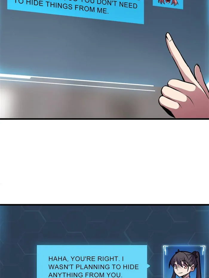 I’m Really Not The Villain — Chapter 122 — page 6