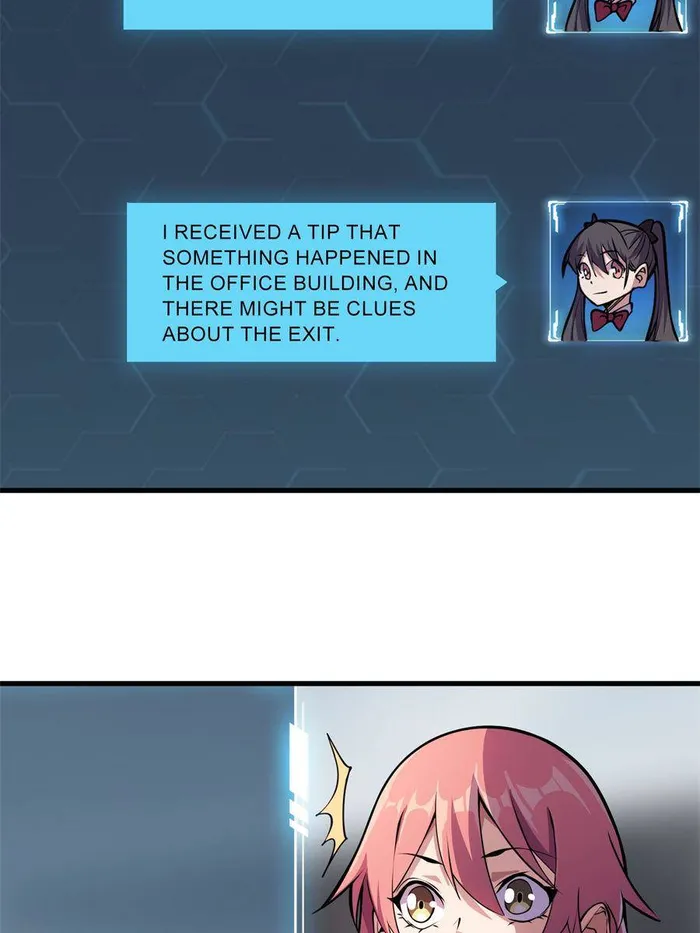 I’m Really Not The Villain — Chapter 122 — page 7