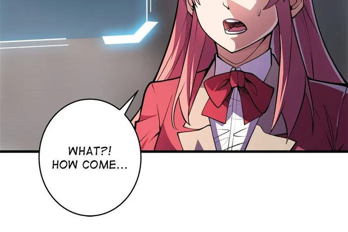 I’m Really Not The Villain — Chapter 122 — page 8
