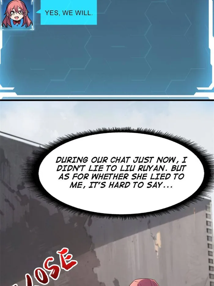 I’m Really Not The Villain — Chapter 122 — page 11