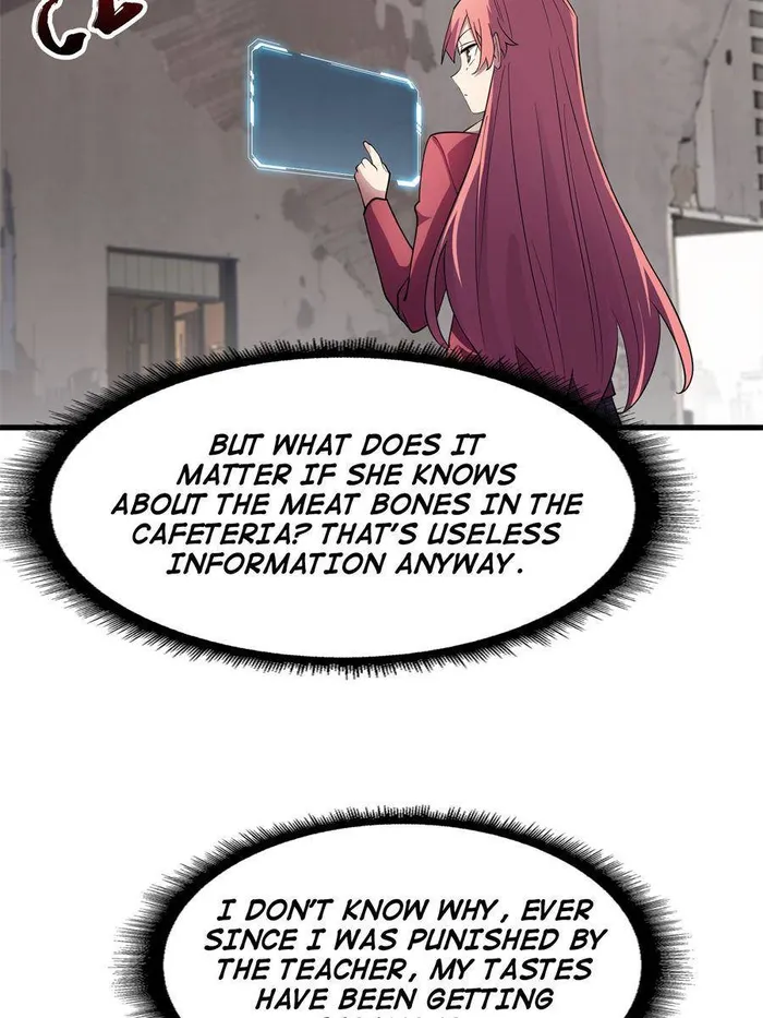I’m Really Not The Villain — Chapter 122 — page 12