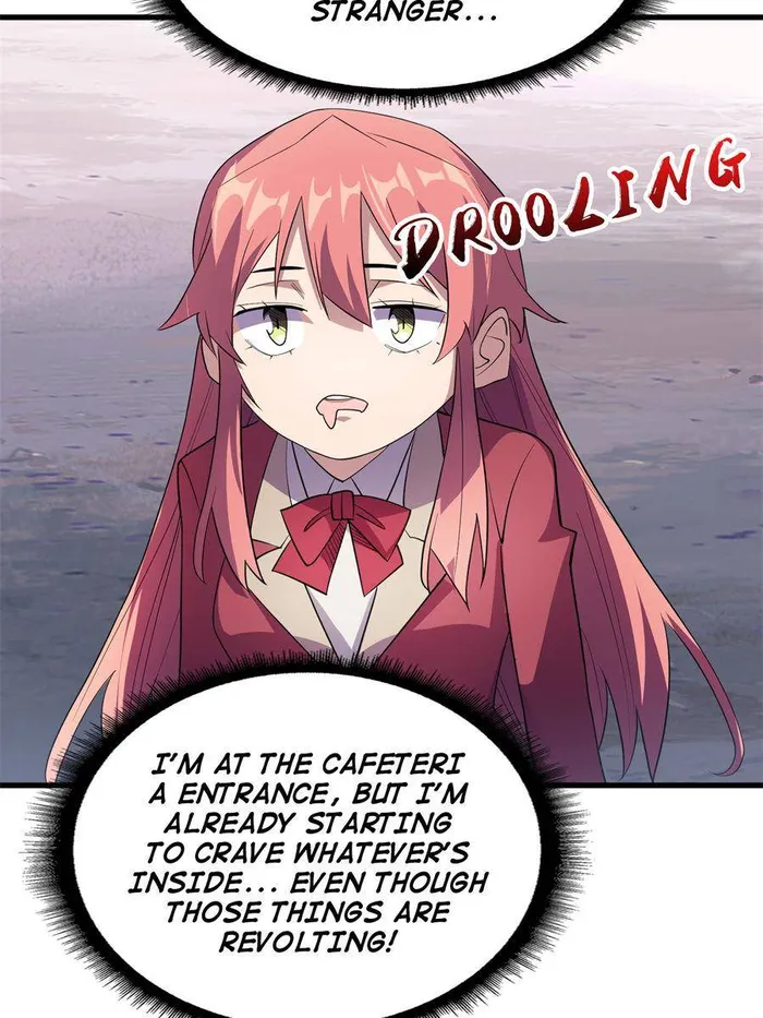 I’m Really Not The Villain — Chapter 122 — page 13