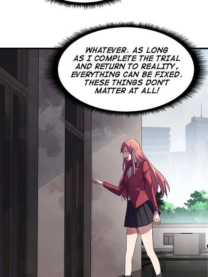 I’m Really Not The Villain — Chapter 122 — page 14