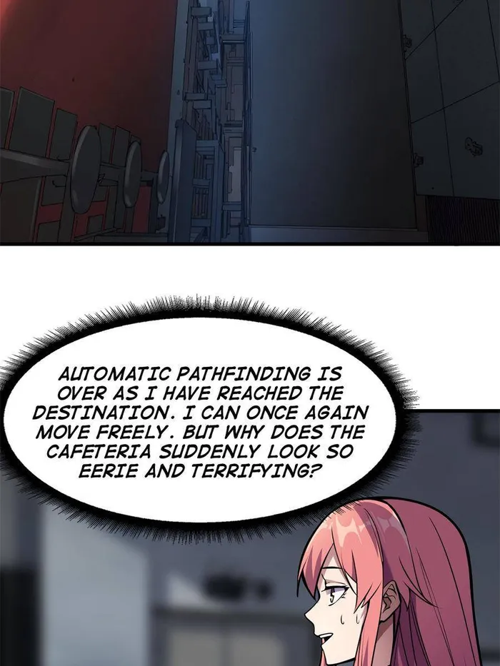 I’m Really Not The Villain — Chapter 122 — page 18