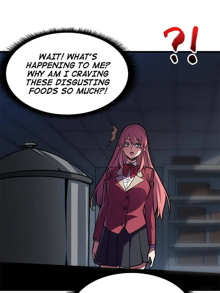 I’m Really Not The Villain — Chapter 122 — page 23