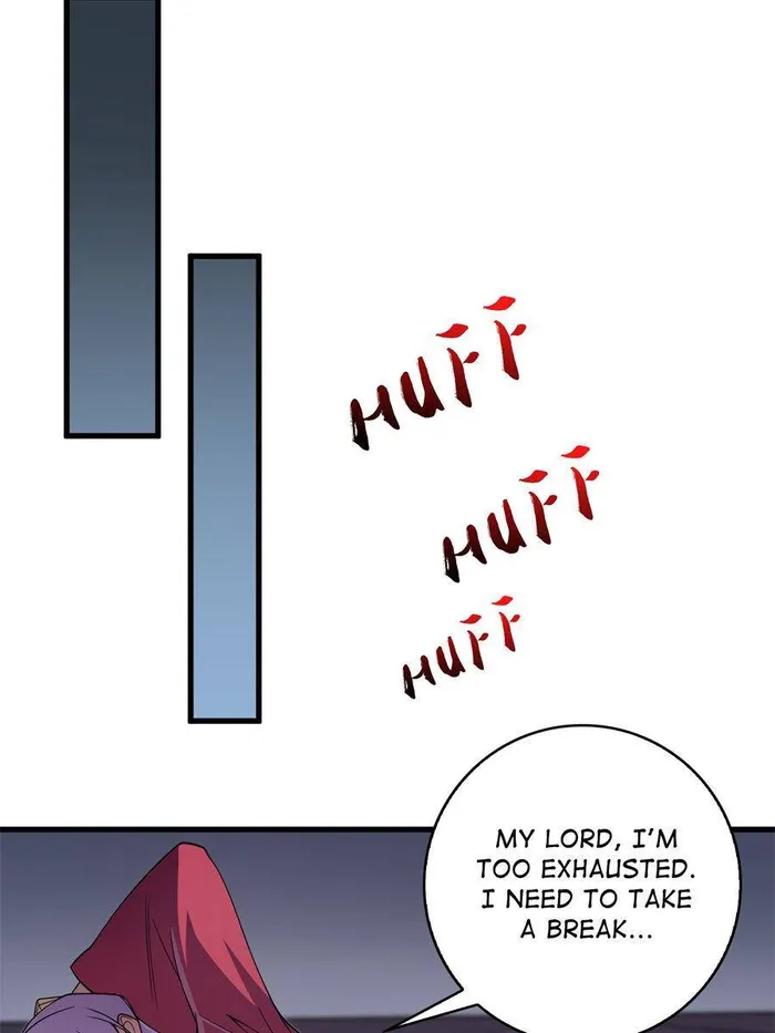 I’m Really Not The Villain — Chapter 122 — page 26