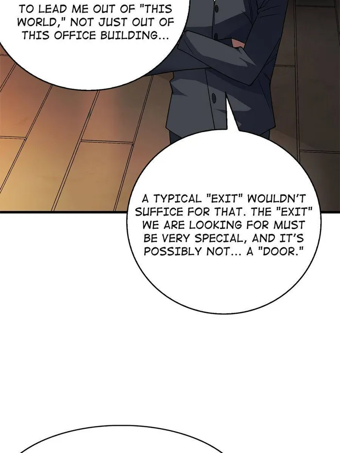 I’m Really Not The Villain — Chapter 122 — page 29