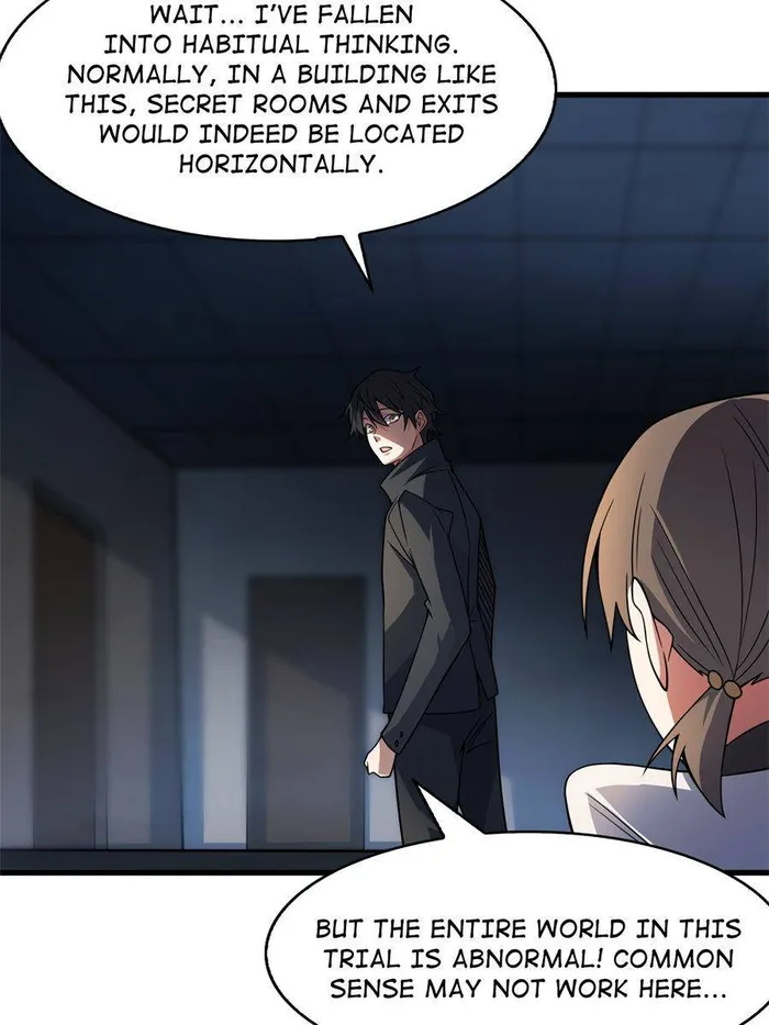 I’m Really Not The Villain — Chapter 122 — page 30
