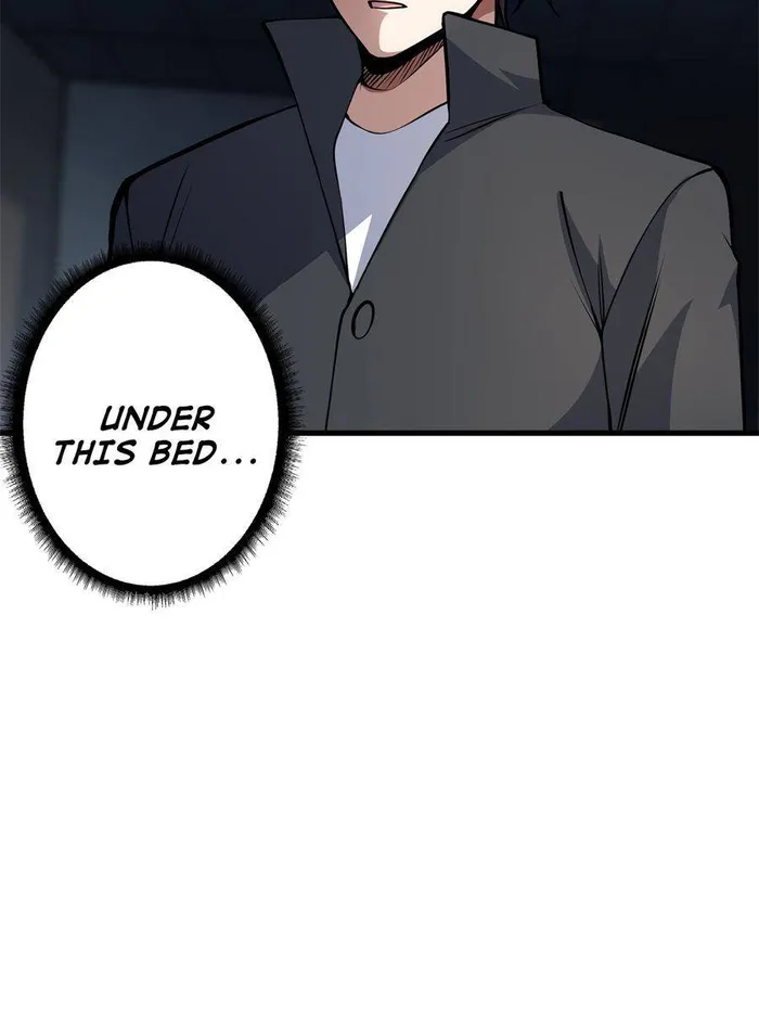 I’m Really Not The Villain — Chapter 122 — page 36