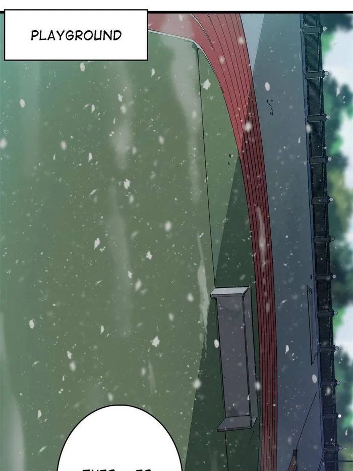 I’m Really Not The Villain — Chapter 122 — page 37