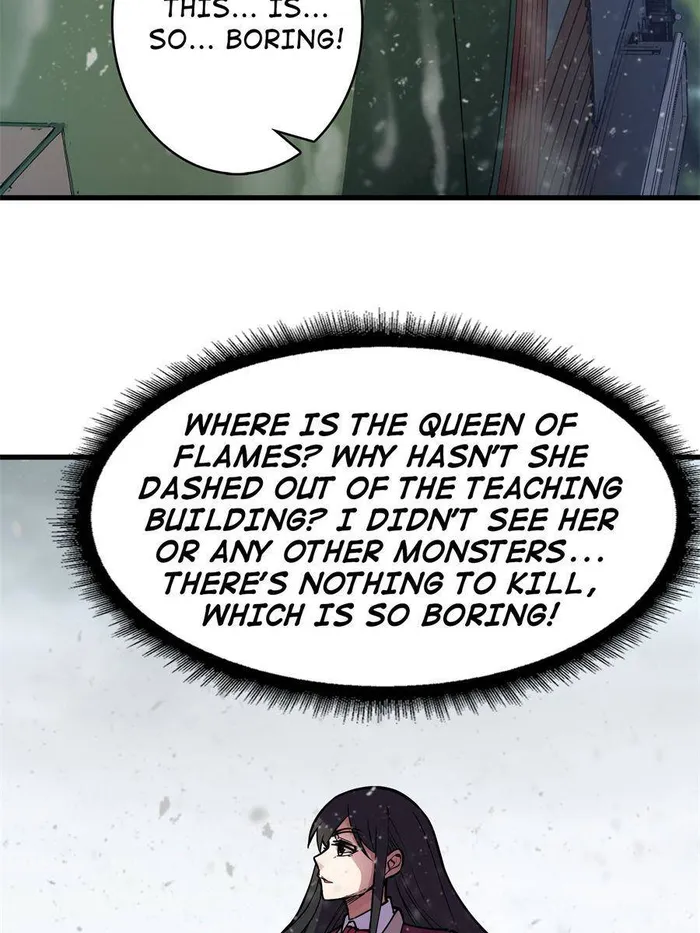 I’m Really Not The Villain — Chapter 122 — page 38