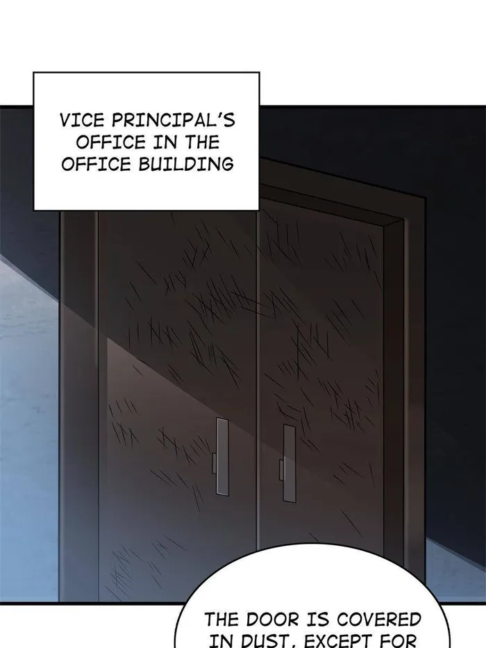 I’m Really Not The Villain — Chapter 122 — page 41