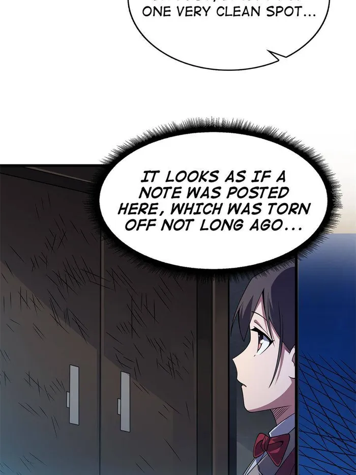 I’m Really Not The Villain — Chapter 122 — page 42