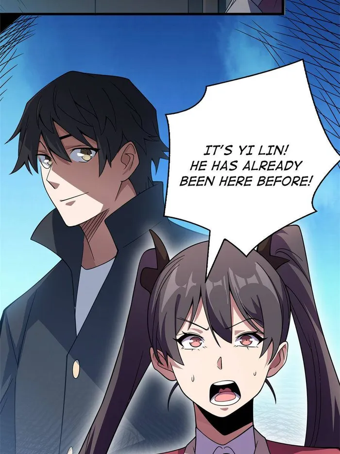I’m Really Not The Villain — Chapter 122 — page 43