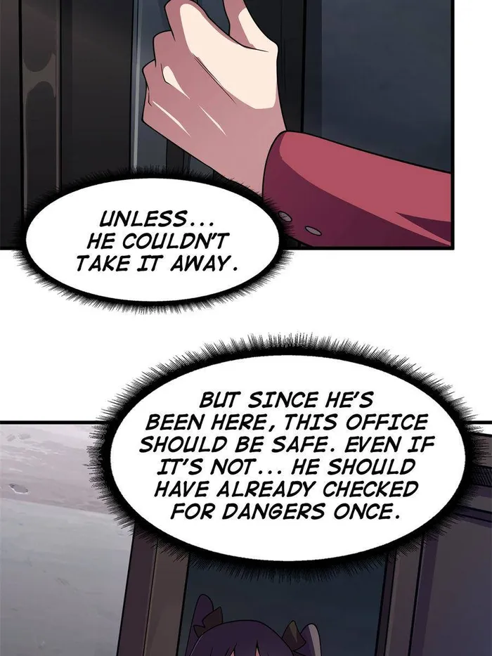 I’m Really Not The Villain — Chapter 122 — page 45
