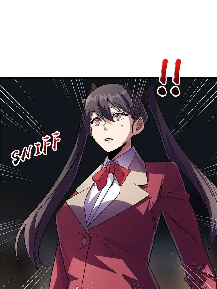 I’m Really Not The Villain — Chapter 122 — page 48