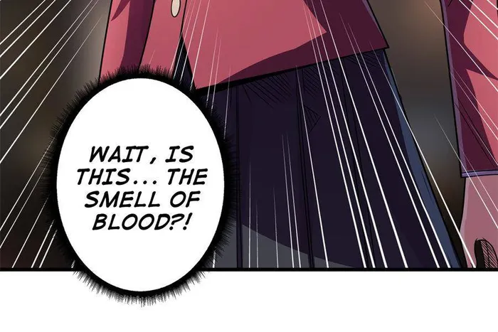 I’m Really Not The Villain — Chapter 122 — page 49