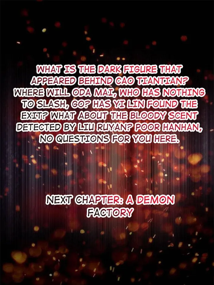 I’m Really Not The Villain — Chapter 122 — page 50