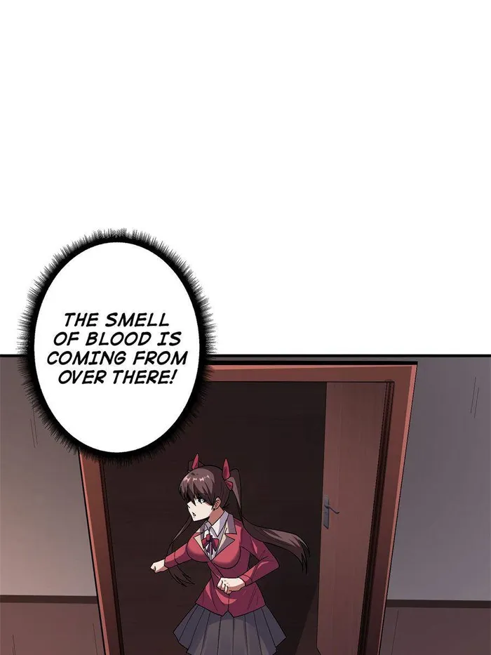 I’m Really Not The Villain — Chapter 123 — page 1
