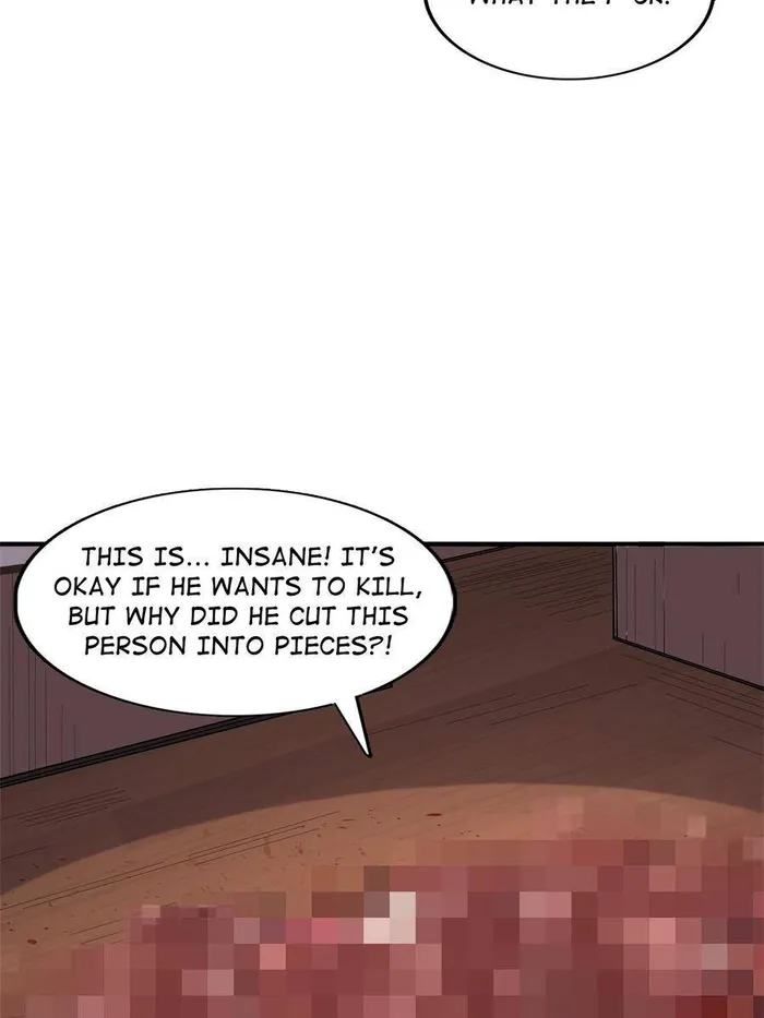 I’m Really Not The Villain — Chapter 123 — page 4