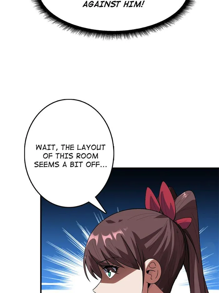 I’m Really Not The Villain — Chapter 123 — page 6