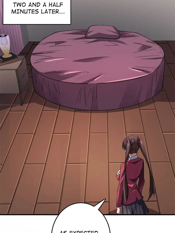 I’m Really Not The Villain — Chapter 123 — page 8