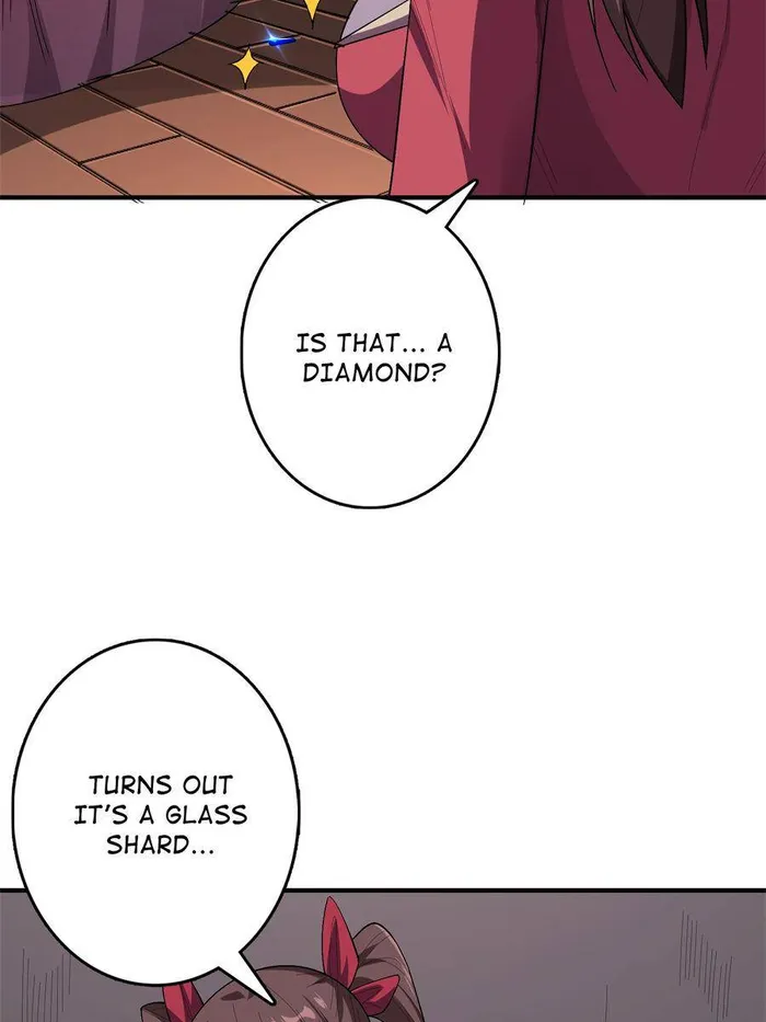 I’m Really Not The Villain — Chapter 123 — page 10