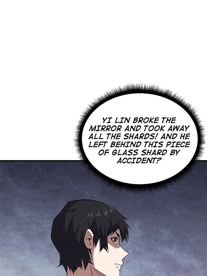 I’m Really Not The Villain — Chapter 123 — page 13