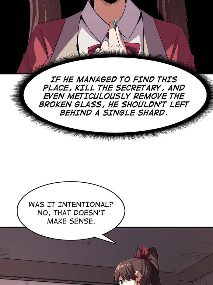 I’m Really Not The Villain — Chapter 123 — page 15