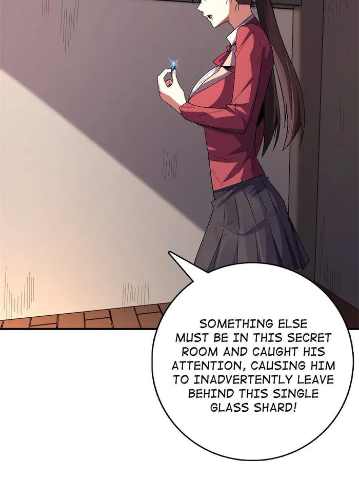 I’m Really Not The Villain — Chapter 123 — page 16