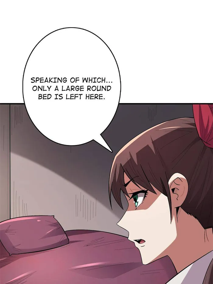 I’m Really Not The Villain — Chapter 123 — page 17
