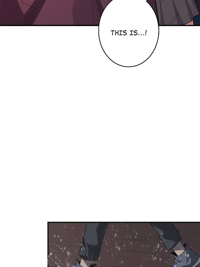 I’m Really Not The Villain — Chapter 123 — page 21