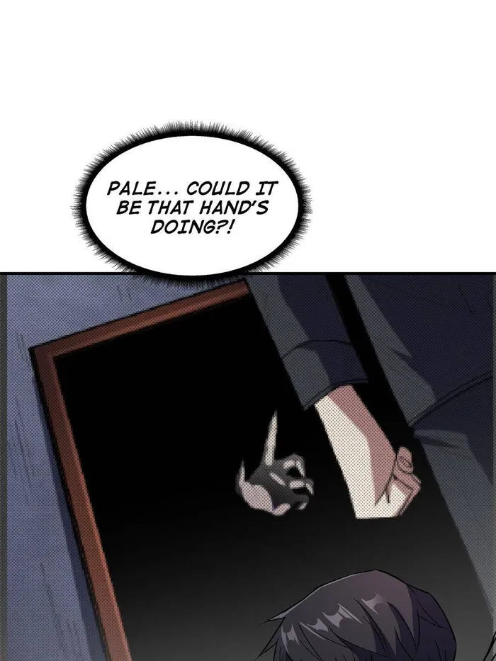 I’m Really Not The Villain — Chapter 123 — page 25