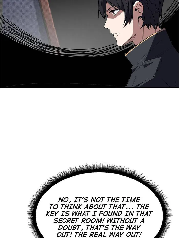 I’m Really Not The Villain — Chapter 123 — page 26