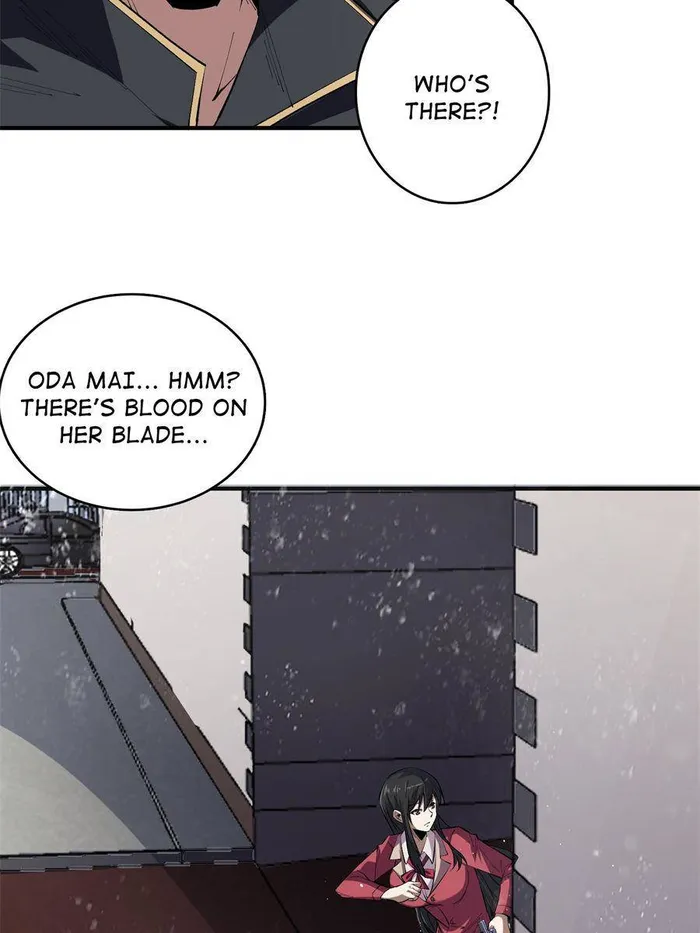 I’m Really Not The Villain — Chapter 123 — page 29