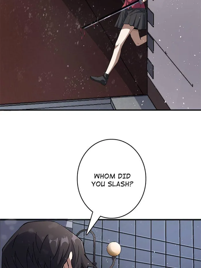 I’m Really Not The Villain — Chapter 123 — page 30