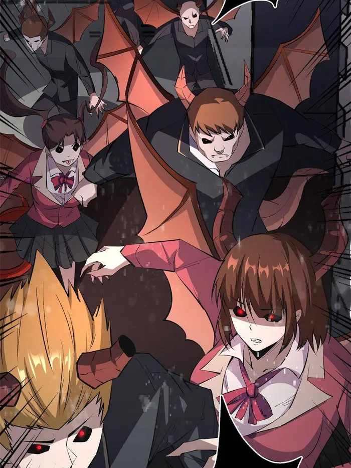 I’m Really Not The Villain — Chapter 123 — page 33
