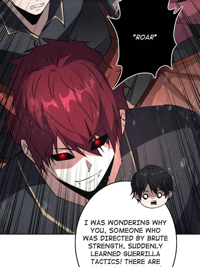 I’m Really Not The Villain — Chapter 123 — page 34
