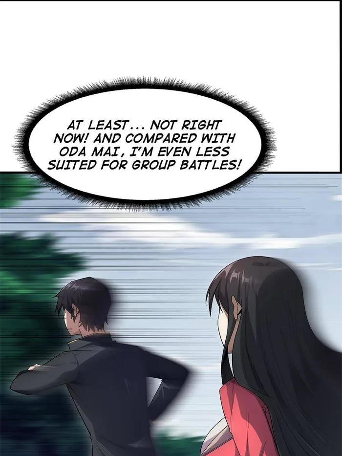 I’m Really Not The Villain — Chapter 123 — page 37