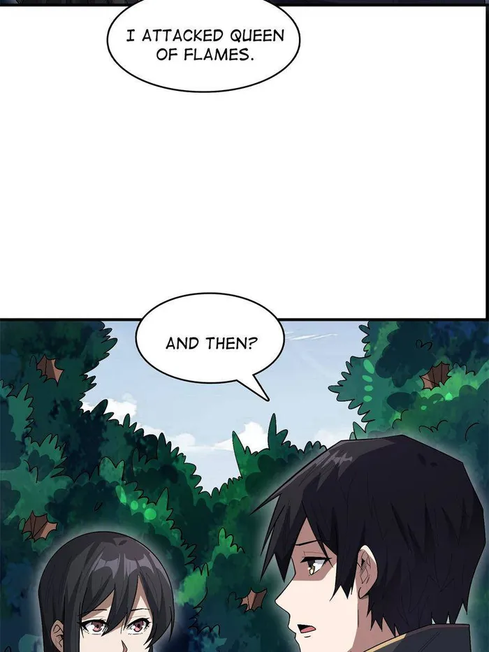 I’m Really Not The Villain — Chapter 123 — page 41